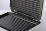 Hisense 700W Contact Grill HISGRILL701GCW