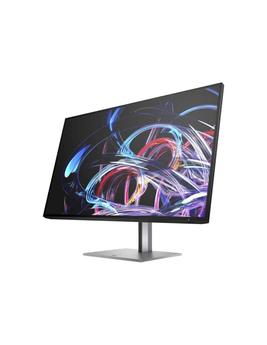 HP Z32K G3 32 Inch 4K USB C Docking Display Monitor