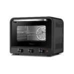 Hisense 45L Toaster Oven HISAF45TOBK20S1