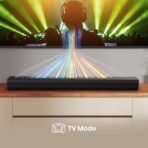 Hisense 20 CH Soundbar AUD 1000HS