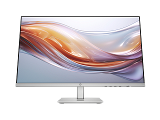 HP Series 5 527SF 27 Inch FHD IPS Monitor