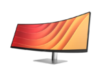 HP E45C G5 45 Inch DQHD Curved Monitor