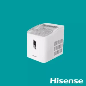 Hisense Ice Makers