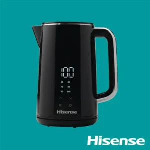 Hisense Kettles