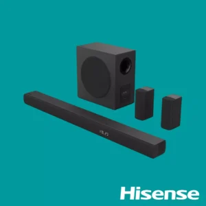 Hisense Soundbars