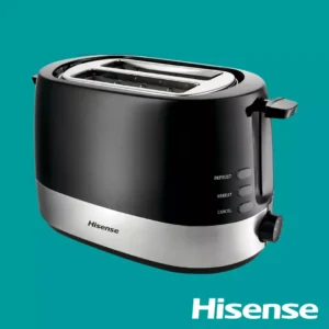 Hisense Toasters