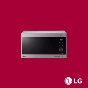 LG Microwaves