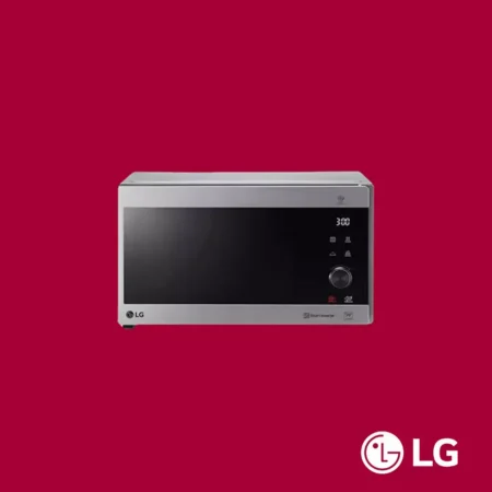 LG Microwaves