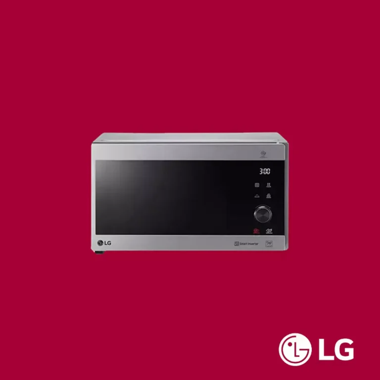 LG Microwaves