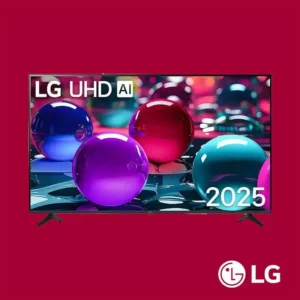 LG Televisions