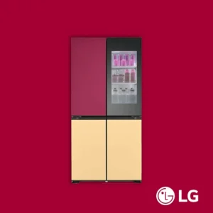 Lg Refrigerators