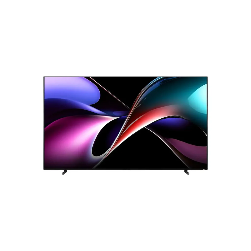 Hisense 100 Inch UED MiniLED UX TV 100UX