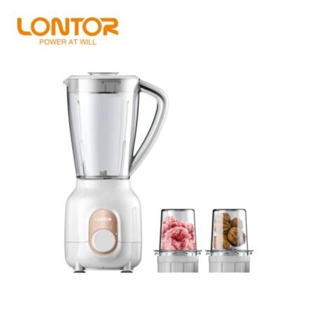 Lontor 1.5L 400W Blender CTL-BL002