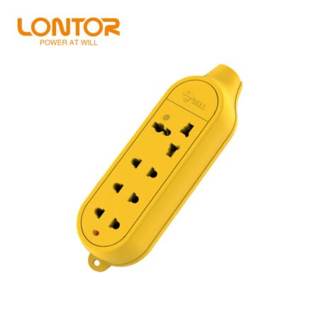 Lontor 3250W 4 AC Power Socket CTL C5