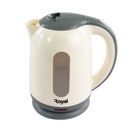 Royal 1850W 17L Electric Kettle RPEK 016W