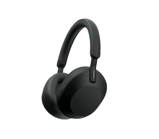 Sony Wireless Noise Cancelling Headphones WH 1000XM5