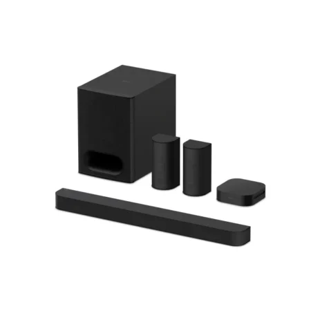 Sony Bravia Theatre System 6 1000W Dolby Atmos 51 Soundbar