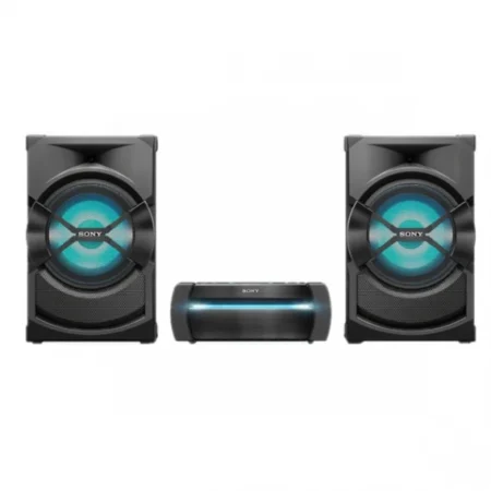 Sony SHAKE X30D - 2 SKU - 3 BOX HI FI - 114 DB POWERFUL SOUND