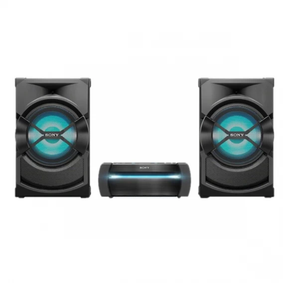 Sony SHAKE X30D   2 SKU   3 BOX HI FI   114 DB POWERFUL SOUND