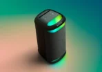 Sony X Series Wireless Party Speaker SRS XV500