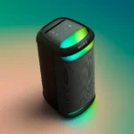 Sony X Series Wireless Party Speaker SRS XV500