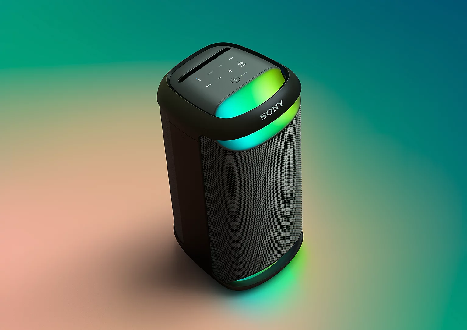 Sony XSeries Wireless Party Speaker SRSXV500Sony XSeries Wireless Party Speaker SRSXV500 | Mitos Shoppers Sony X Series Wireless Party Speaker SRS XV500