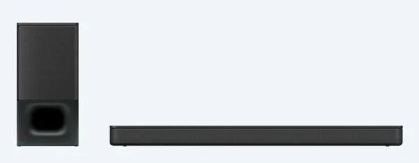 Sony 320W Soundbar with SubWoofer HT S350M EA3