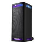 Sony ULT TOWER 9 Discless Sound System + ULT MIC