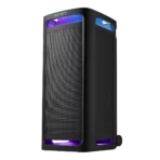 Sony ULT TOWER 9 Discless Sound System + ULT MIC