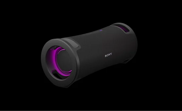 Sony Wireless Speaker SRS ULT70CSP6 Black Color