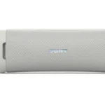Sony ULT Field 1 Wireless Portable Speaker SRS ULT10WCE Off White Color