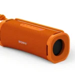 Sony ULT Field 1 Wireless Speaker SRS ULT10DCE Orange Color