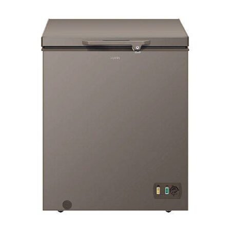 Syinix 147L Chest Freezer FZ195F03S