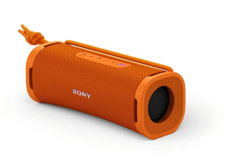 Sony ULT Field 1 Wireless Speaker SRSULT10DCE Orange Color | Mitos Shoppers Sony ULT Field 1 Wireless Speaker SRS ULT10DCE Orange Color