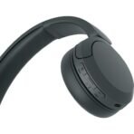 Song On Ear Wireless Headphone with Bluetooth WH CH520