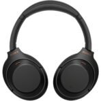 Sony Wireless Noise Cancelling Headphones WH 1000XM4