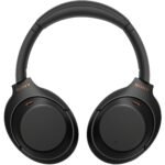 Sony Wireless Noise Cancelling Headphones WH 1000XM4