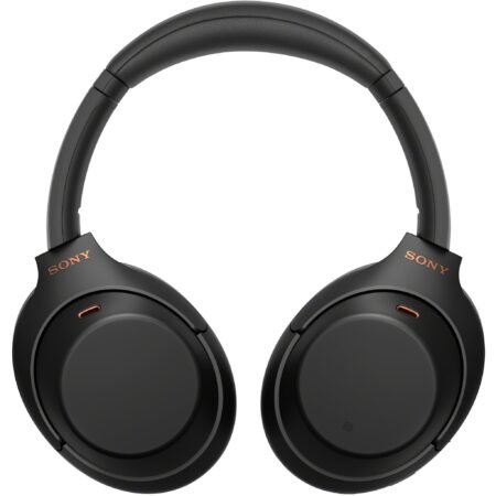 Sony Wireless Noise Cancelling Headphones WH 1000XM4