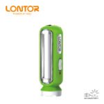 Lontor 4V 9000mAh Rechargeable LED Lantern CTL EL111