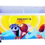 POLYSTAR 615L Showcase Freezer PV CSC615L