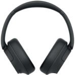 Sony Wireless Noise Cancelling Headphones WH CH720N