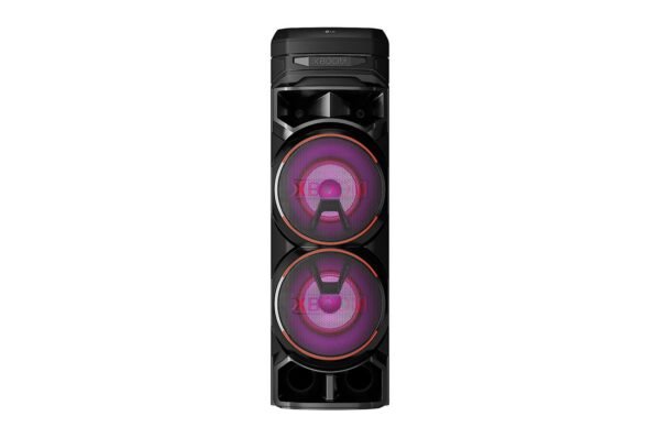LG 1800W XBOOM HiFi Bluetooth Baba Speaker AUD 9RNC Baba