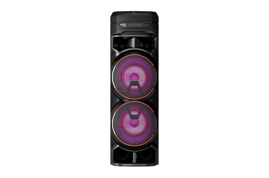 LG 1800W XBOOM HiFi Bluetooth Baba Speaker AUD 9RNC Baba | Mitos Shoppers LG 1800W XBOOM HiFi Bluetooth Baba Speaker AUD 9RNC Baba