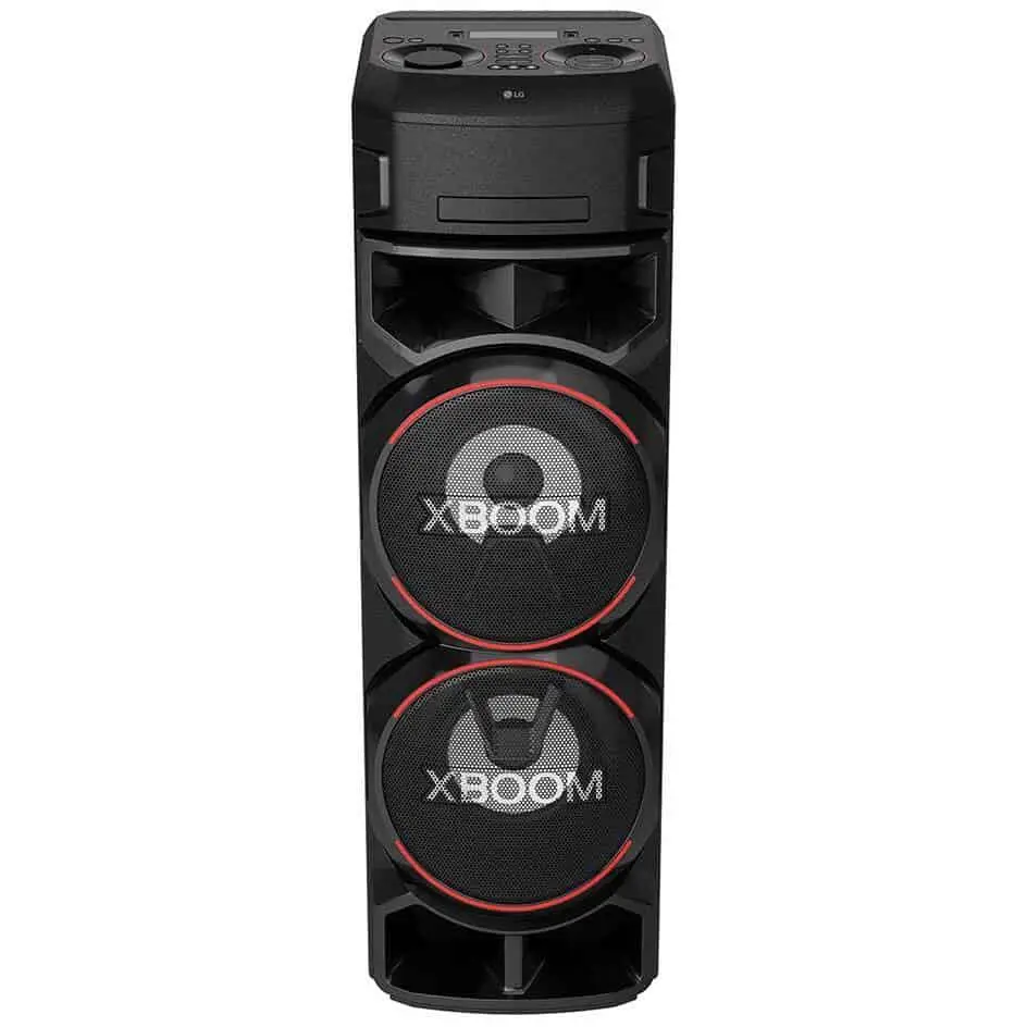 LG 1000W XBOOM HiFi Bluetooth Mama Speaker AUD 7RNC Mama | Mitos Shoppers LG 1000W XBOOM HiFi Bluetooth Mama Speaker AUD 7RNC Mama