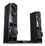 LG 1250W 42CH DVD Home Theatre AUD 687LHD