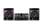 LG 480W XBOOM HIFI System AUD 44CJ