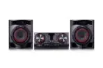 LG 480W XBOOM HIFI System AUD 44CJ