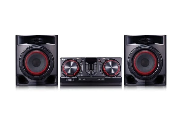 LG 480W XBOOM HIFI System AUD 44CJ