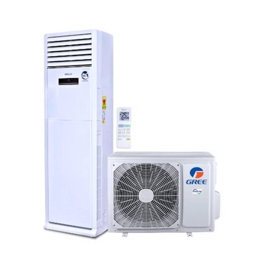 Gree Flowind 2HP Floor Standing AC FLS R410 | Mitos Shoppers Gree Flowind 2HP Floor Standing AC FLS R410
