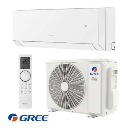 Gree Clivia 2HP Inverter Split AC R32